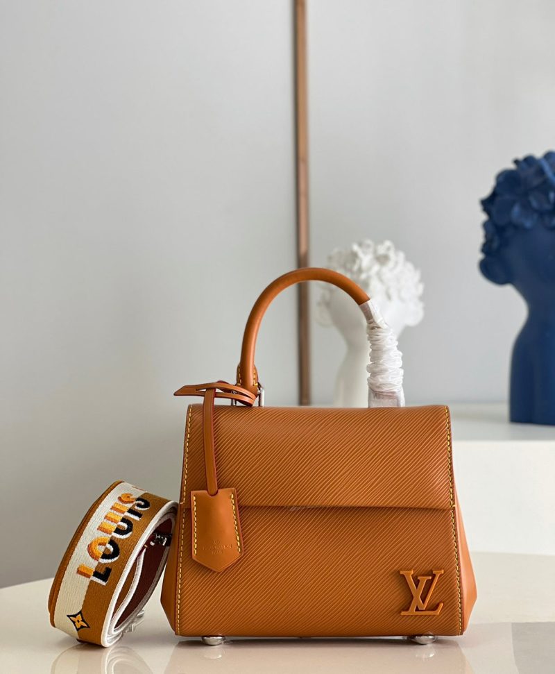 Louis Vuitton Cluny MM Bag