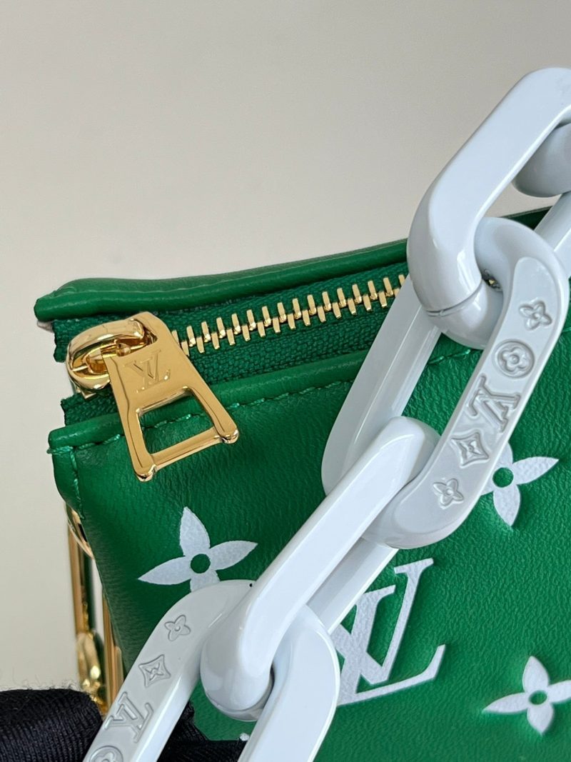 Louis Vuitton Coussin PM Bag - Image 3