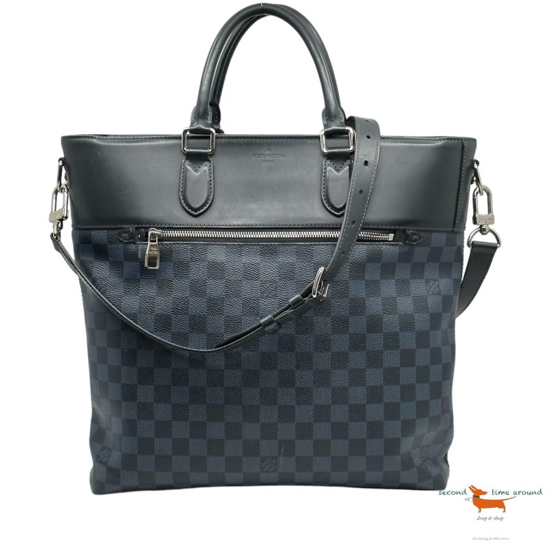 Louis Vuitton Bag Charm