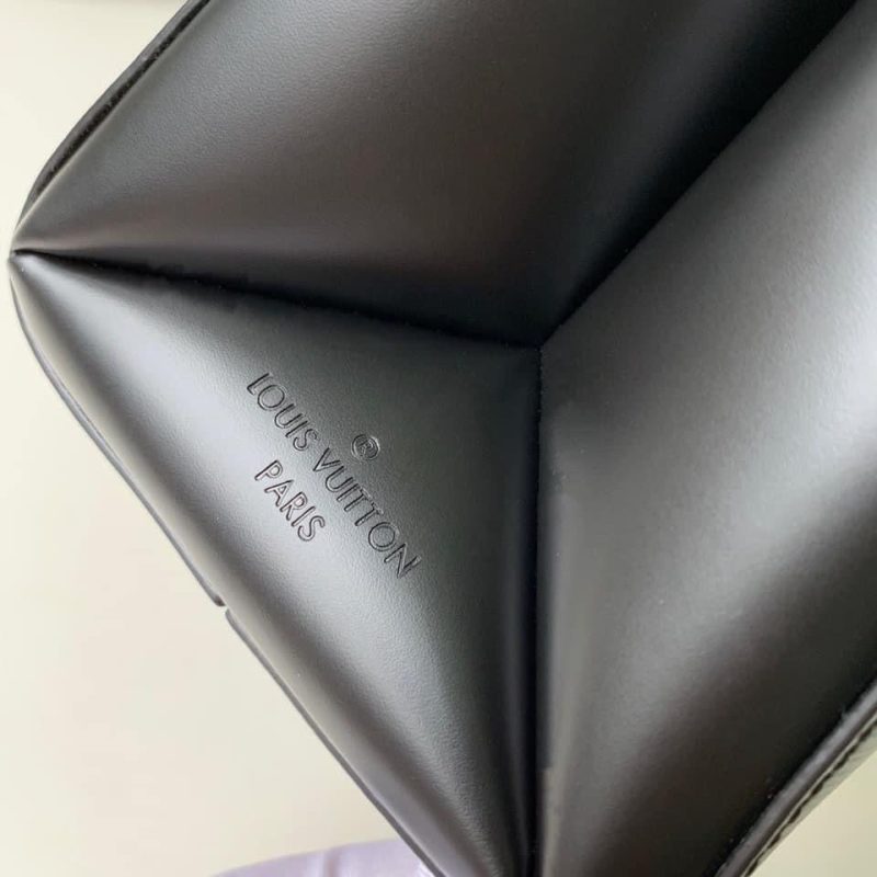 Louis Vuitton Grenelle bag - Image 4