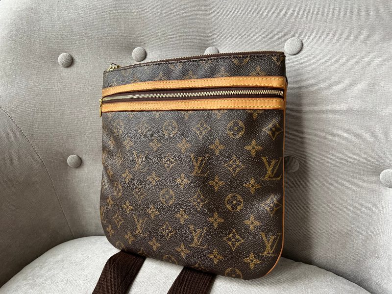 Louis Vuitton Boston - Image 4
