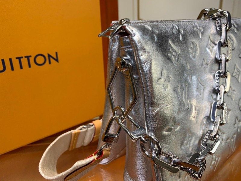 Louis Vuitton Coussin PM Bag - Image 4