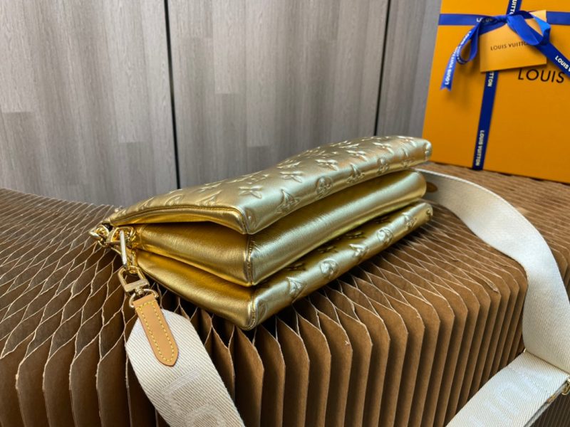 Louis Vuitton Coussin PM Bag - Image 3