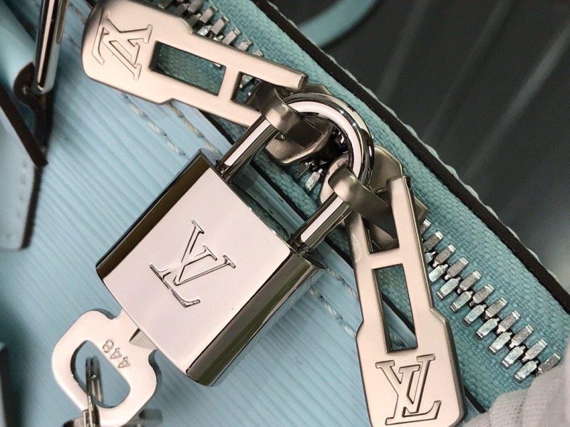 Louis Vuitton Alma BB bag - Image 6