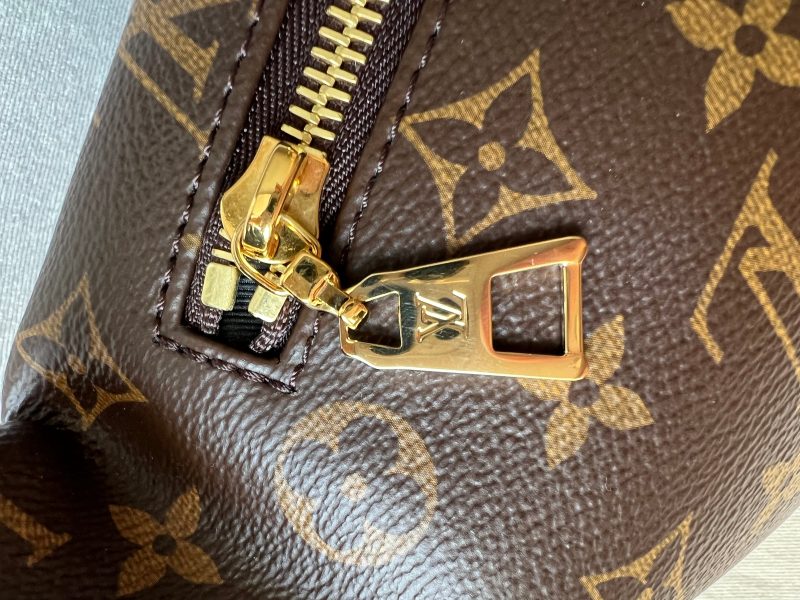 Louis Vuitton Bumbag in Monogram Canvas - Image 19