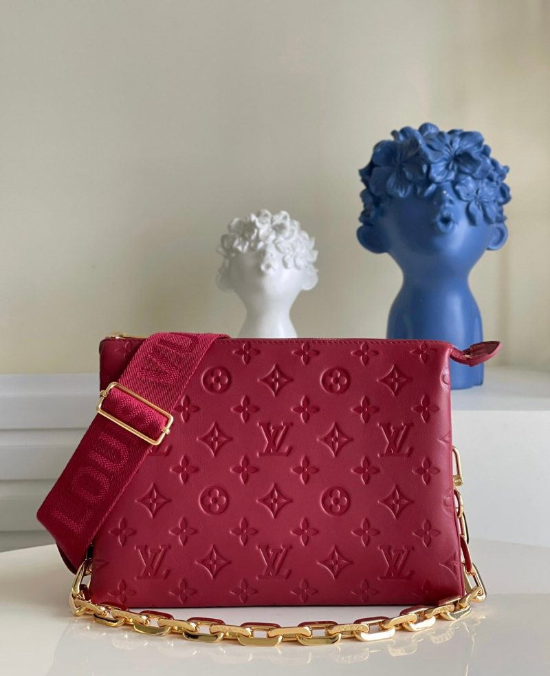Louis Vuitton Coussin PM Bag