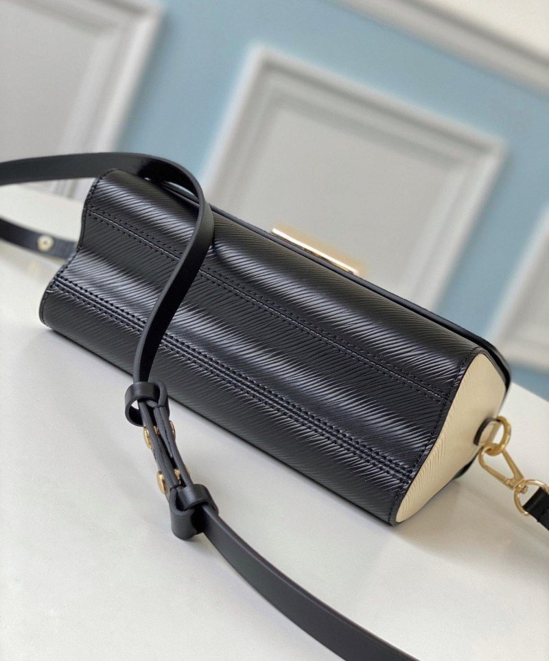 Louis Vuitton Crafty Twist MM Bag - Image 4
