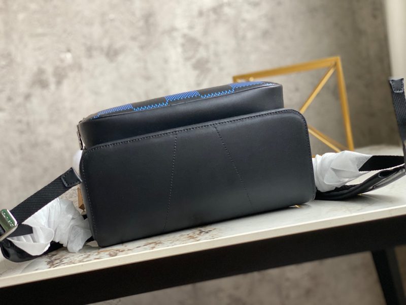 Louis Vuitton Campus Backpack - Image 8