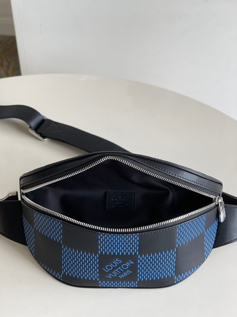 Louis Vuitton Campus BumbagOnyx - Image 6