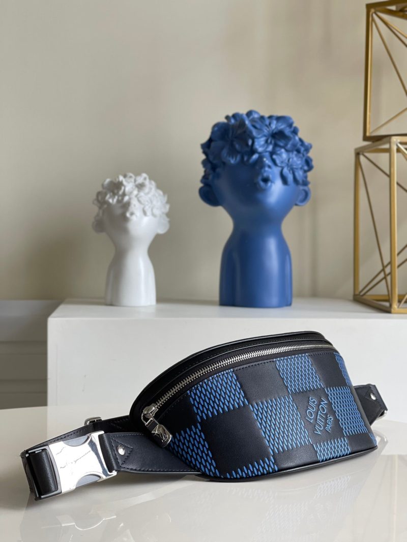 Louis Vuitton Campus BumbagOnyx - Image 7
