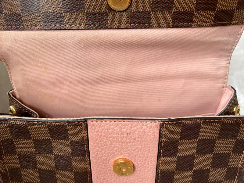 Louis Vuitton Bond Street BB Bag - Image 26