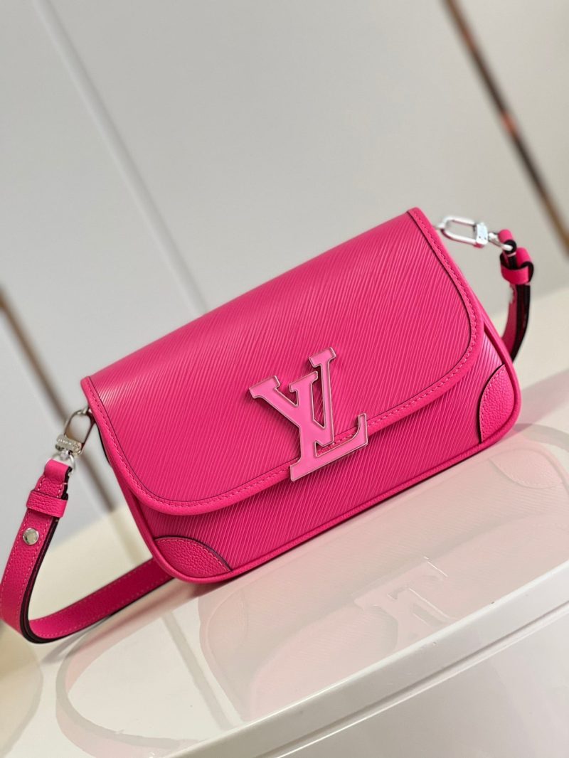 Louis Vuitton BUCI crossbody Bag