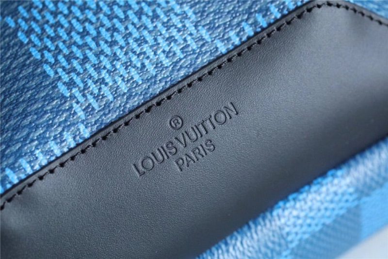 Louis Vuitton Avenue Sling Bag - Image 7