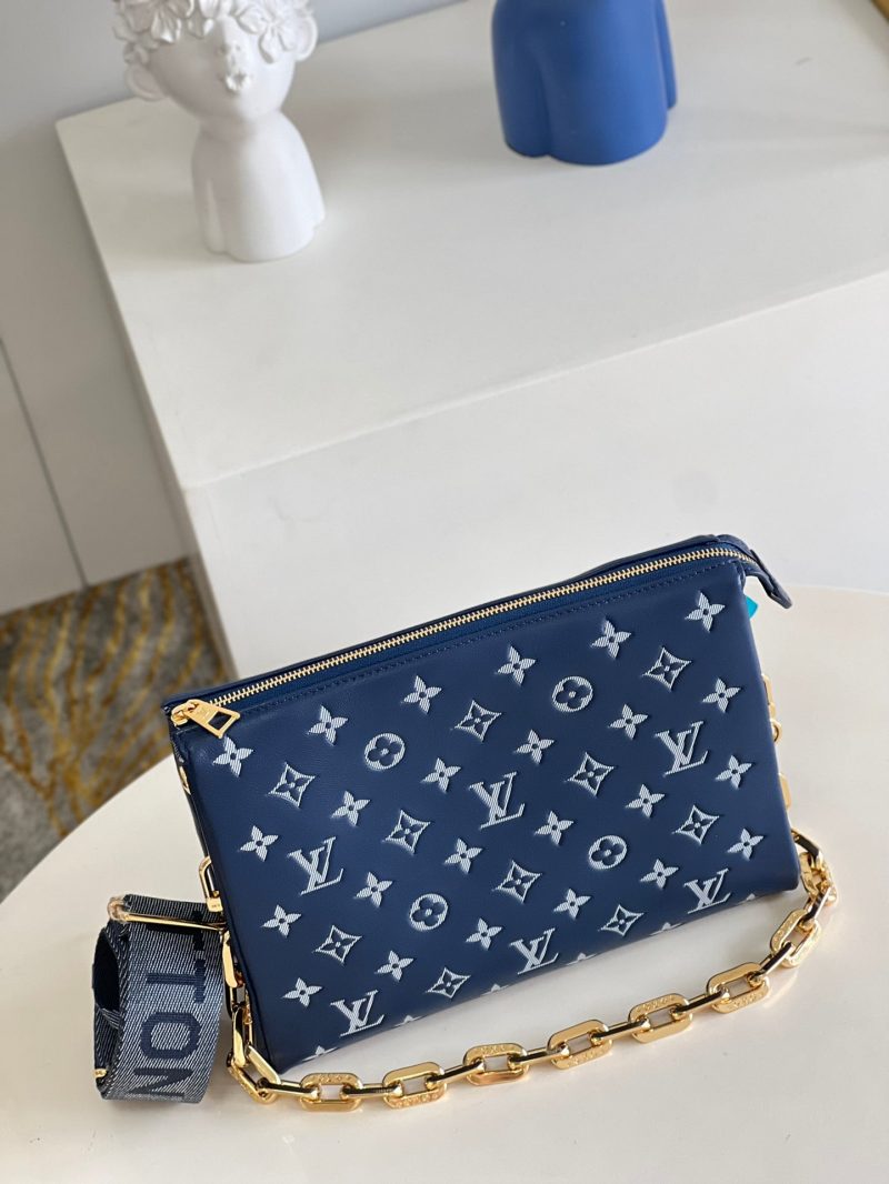 Louis Vuitton Coussin PM Bag - Image 2