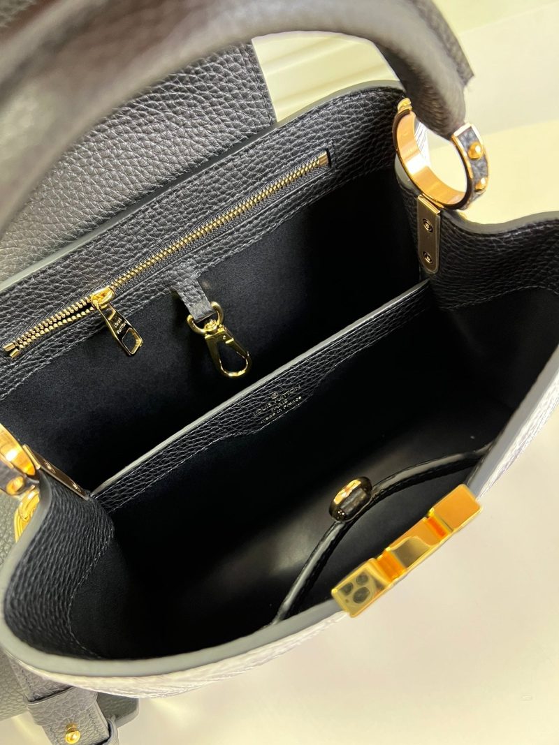 Louis Vuitton Capucines BB Bag - Image 5