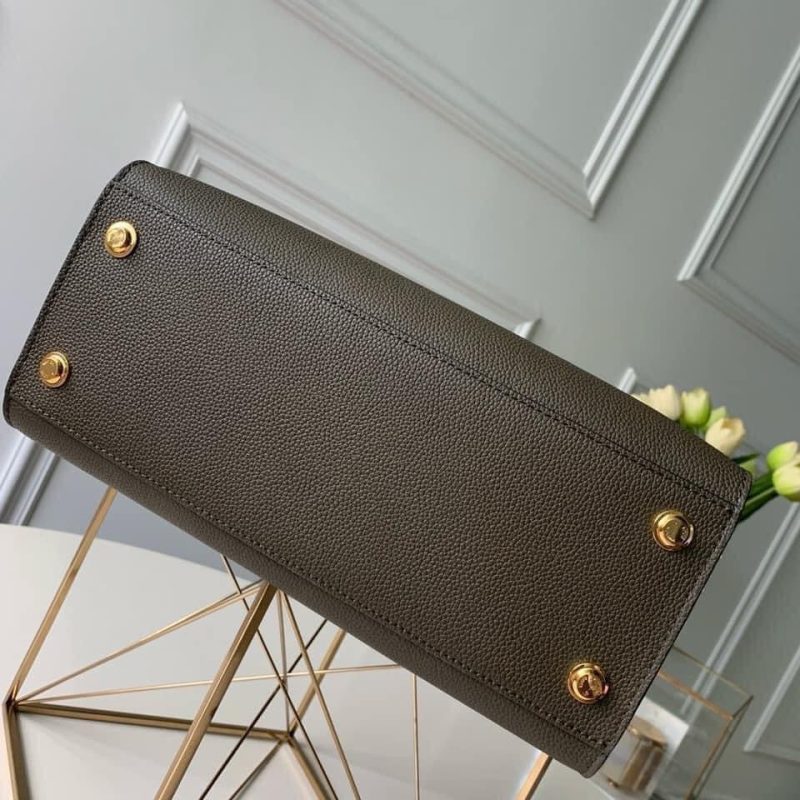 Louis Vuitton City Steamer Bag - Image 7