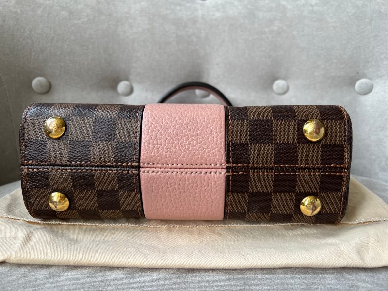Louis Vuitton Bond Street BB Bag - Image 18