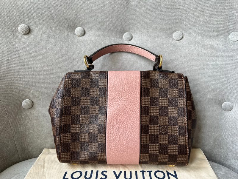 Louis Vuitton Bond Street BB Bag - Image 15