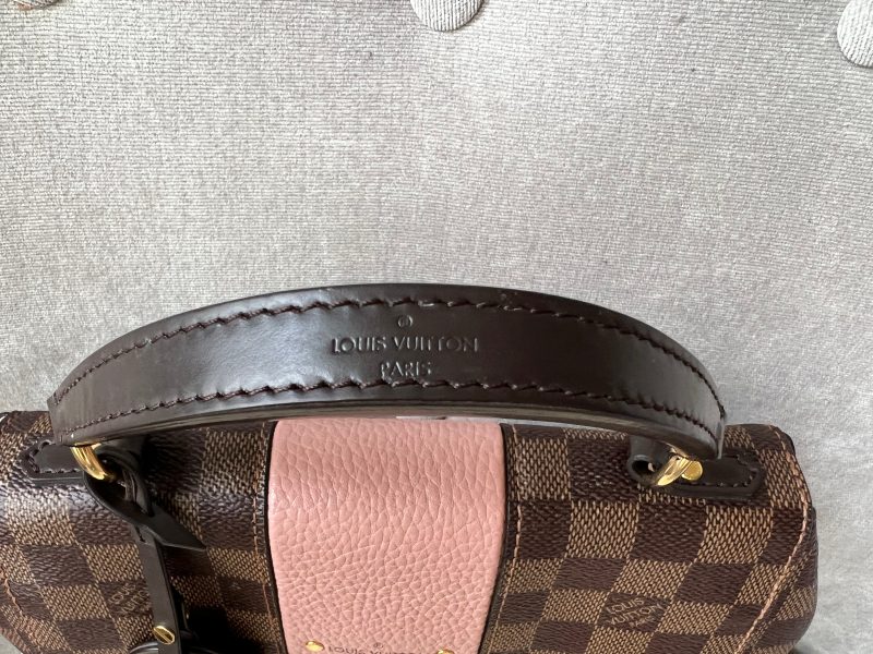 Louis Vuitton Bond Street BB Bag - Image 10
