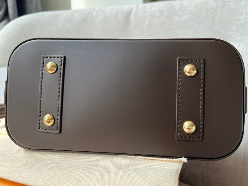 Louis Vuitton Alma BB Damier Ebene - Image 20