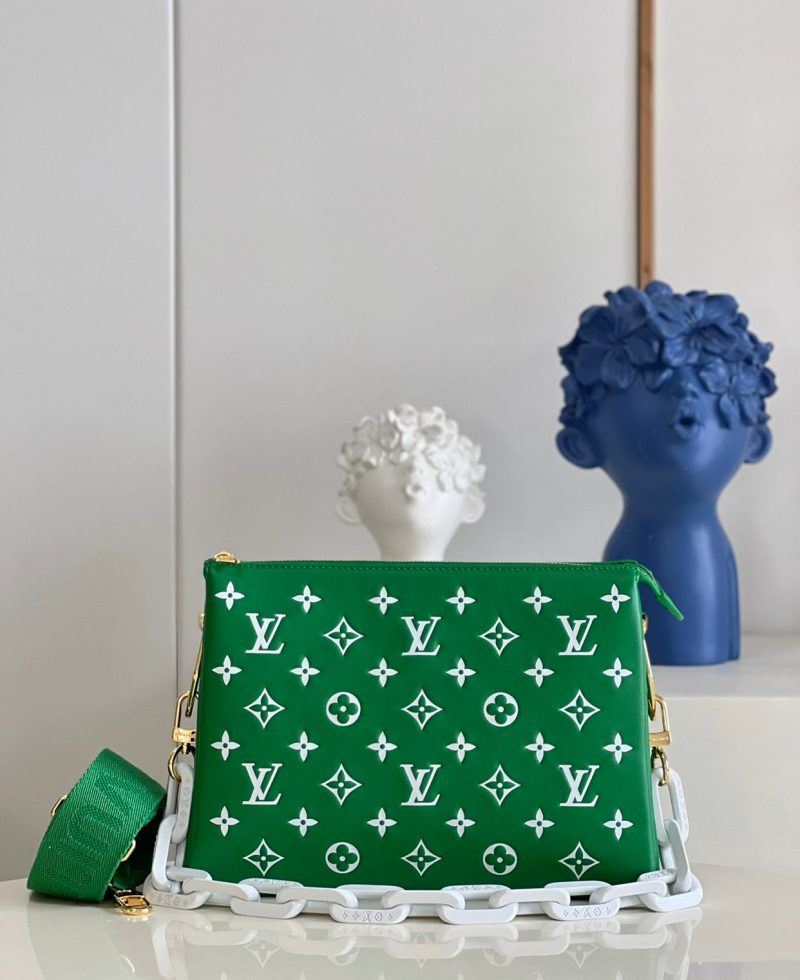 Louis Vuitton Coussin PM Bag