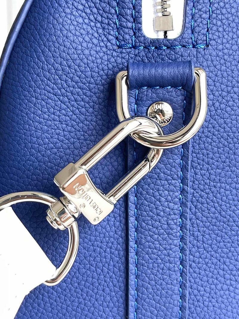 Louis Vuitton City Keepall Bag - Image 6