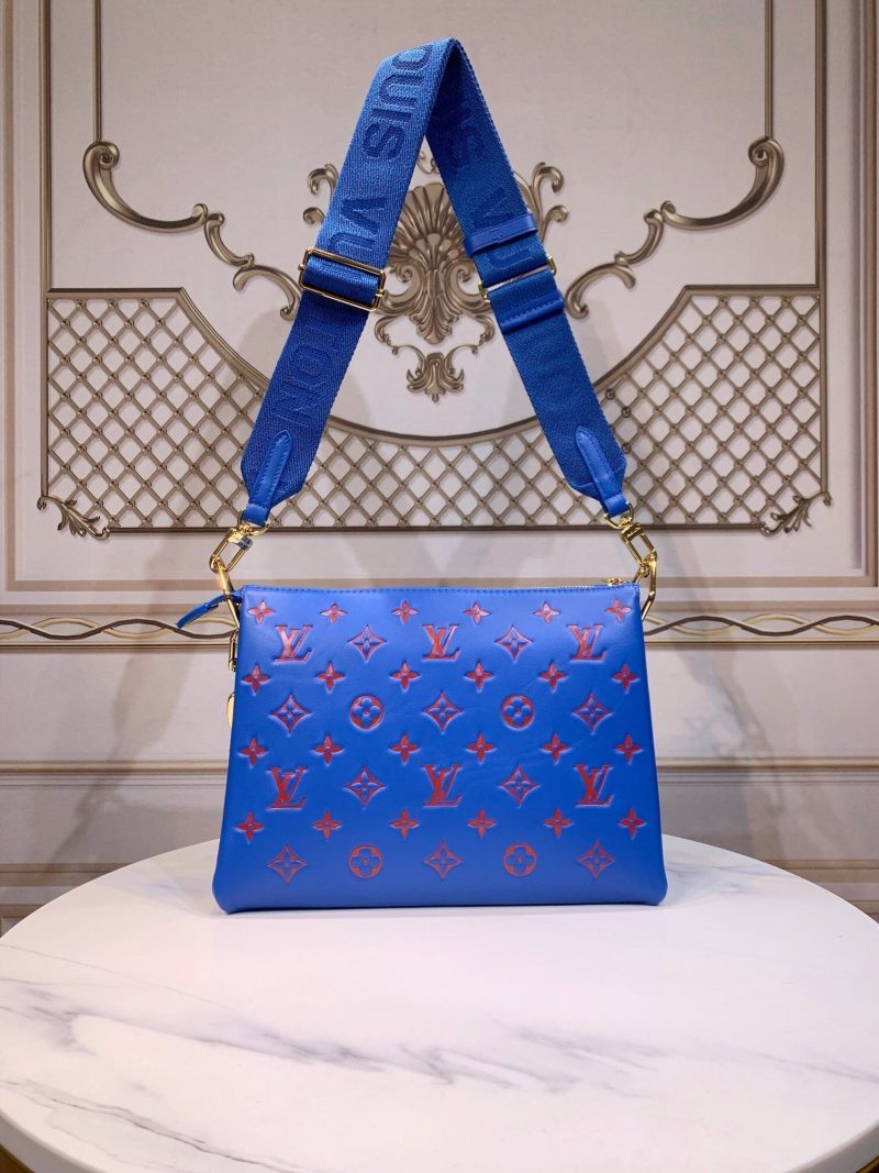 Louis Vuitton Coussin PM Bag