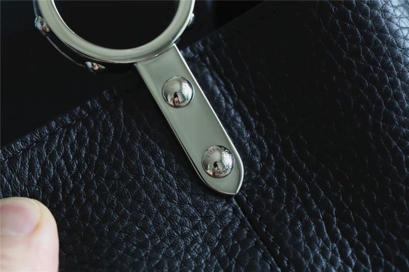 Louis Vuitton Capucines BB Bag - Image 6