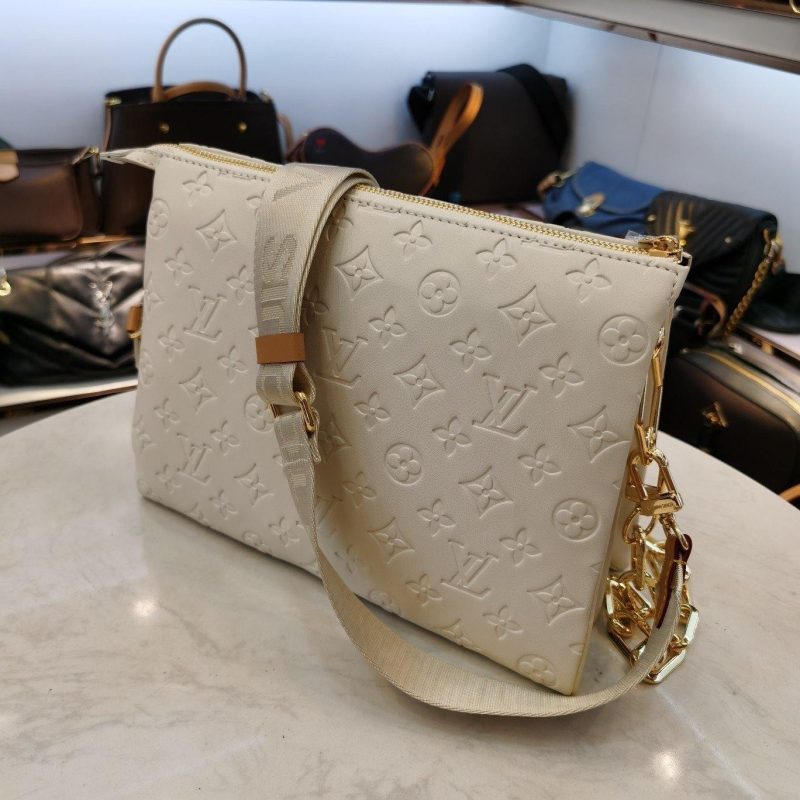 Louis Vuitton Coussin PM Bag - Image 3