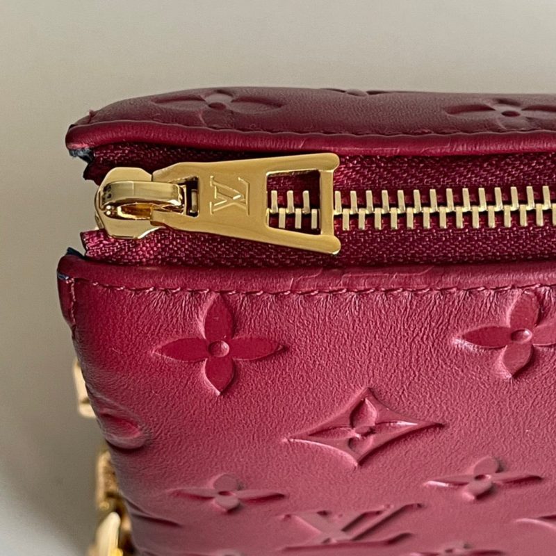 Louis Vuitton Coussin PM Bag - Image 9