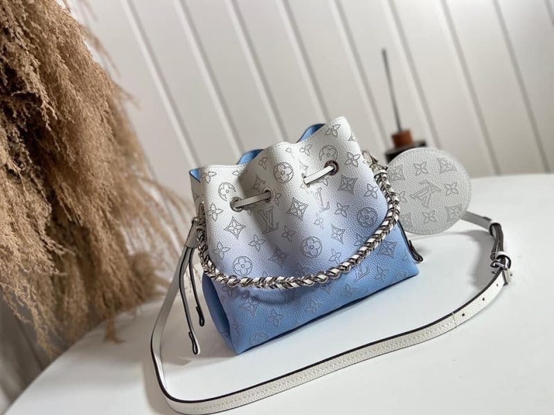 Louis Vuitton Bella Bag