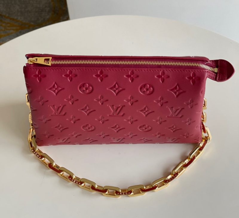 Louis Vuitton Coussin PM Bag - Image 6