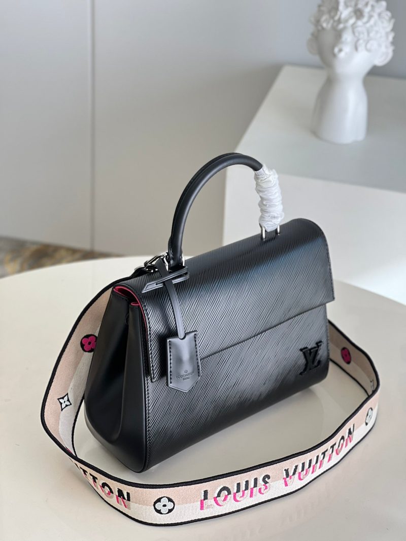 Louis Vuitton Cluny BB Bag - Image 4