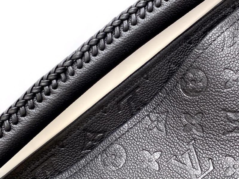 LOUIS VUITTON ARTSY MM BAG - Image 6