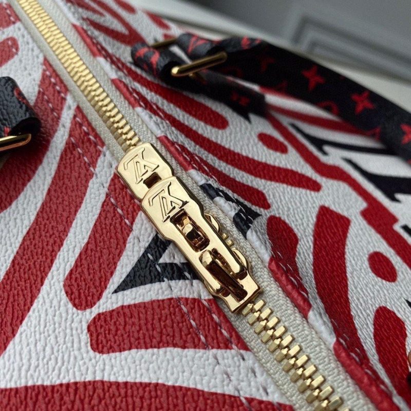Louis Vuitton Crafty Twist MM Bag - Image 6