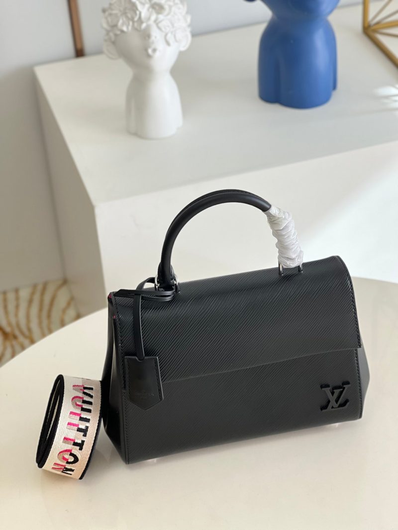 Louis Vuitton Cluny BB Bag - Image 5