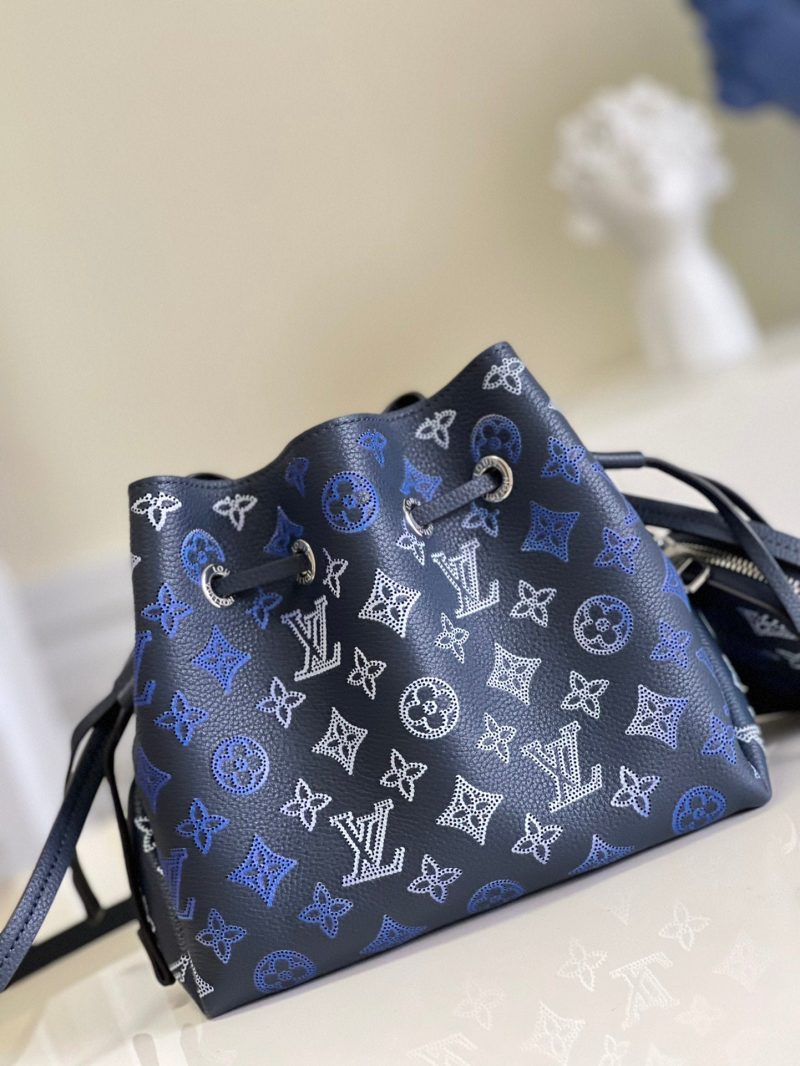 Louis Vuitton Bella Bag - Image 5