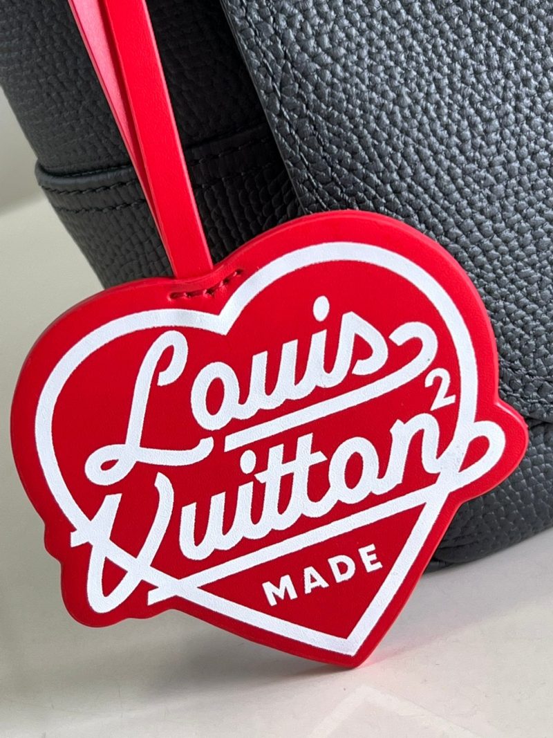 Louis Vuitton BeverlyCanvas Shoulder Bag () - Image 7