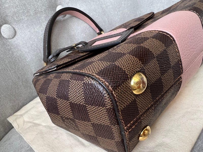 Louis Vuitton Bond Street BB Bag - Image 20