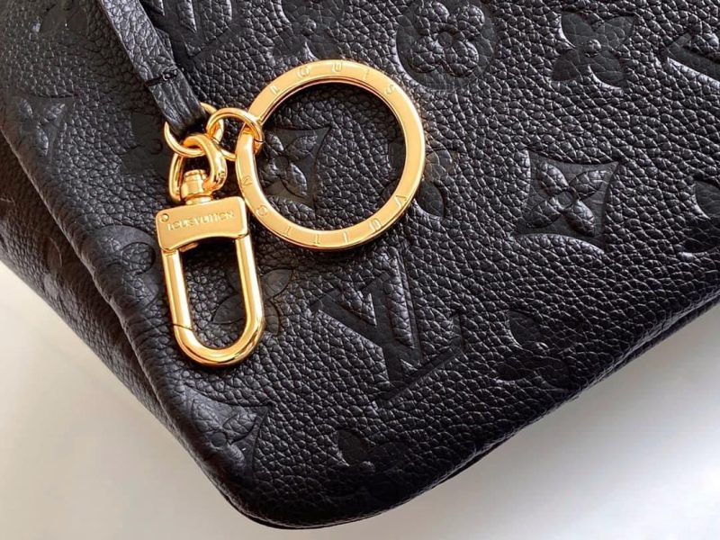 LOUIS VUITTON ARTSY MM BAG - Image 7