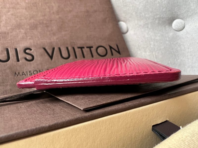 Louis Vuitton Card Holder Recto Verso Monogram - Image 9
