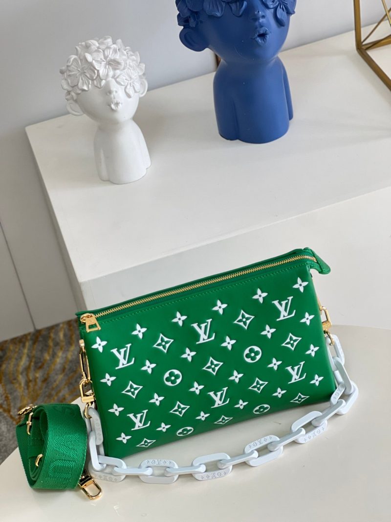 Louis Vuitton Coussin PM Bag - Image 2