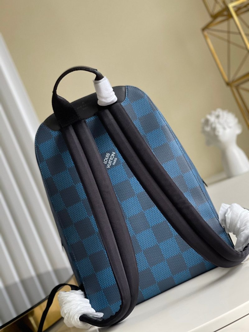 Louis Vuitton Campus Backpack - Image 4