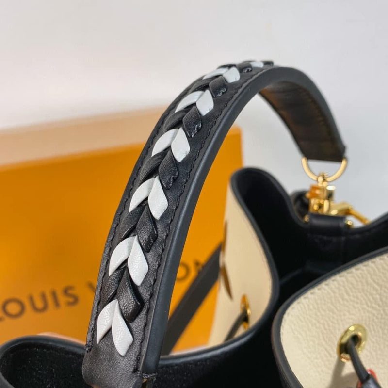 Louis Vuitton Crafty NeoNoe MM Bag - Image 8