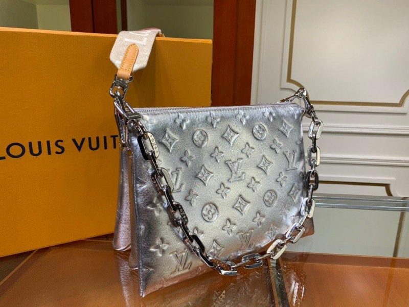 Louis Vuitton Coussin PM Bag - Image 5