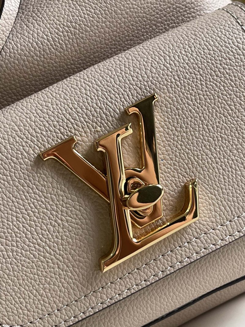 Louis Vuitton Lockme Bucket Bag - Image 2