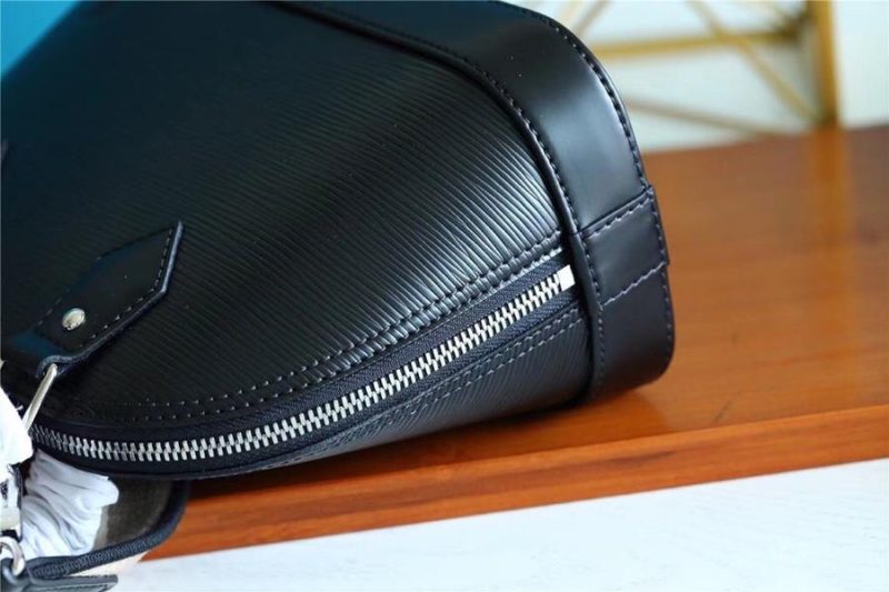 Louis Vuitton Alma BB Bag - Image 3