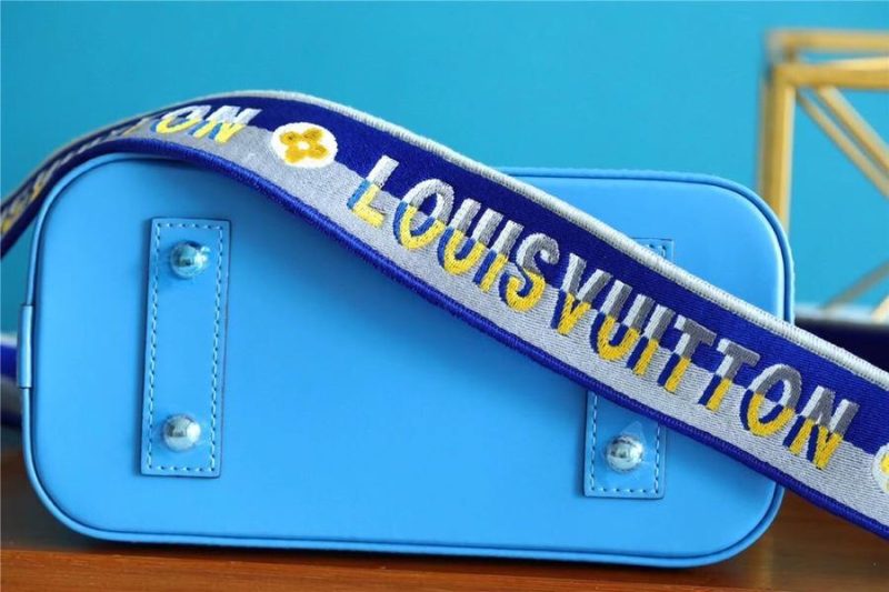 Louis Vuitton Alma BB Bag - Image 8
