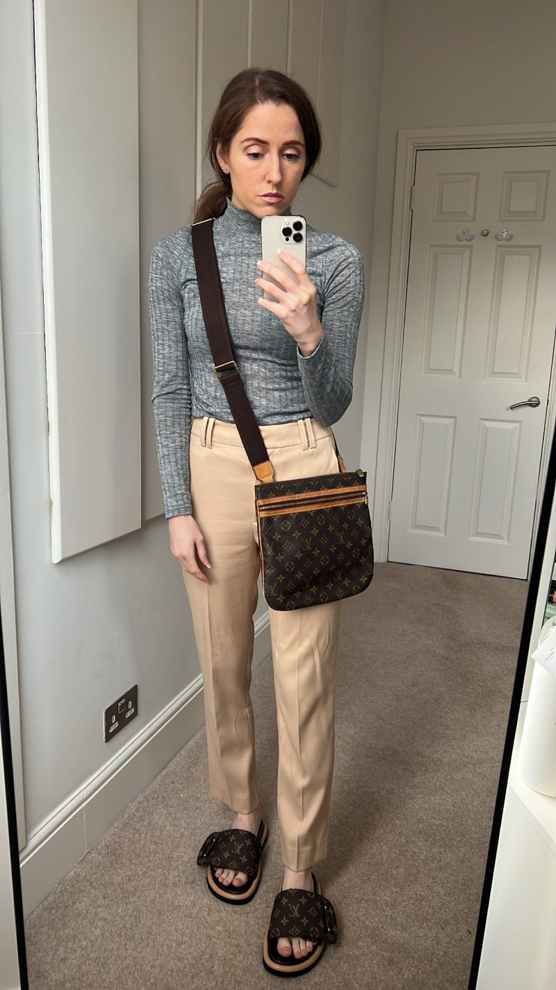 Louis Vuitton Boston - Image 2