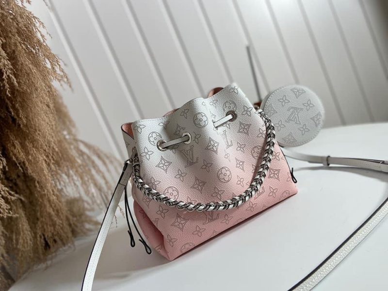 Louis Vuitton Bella Bag